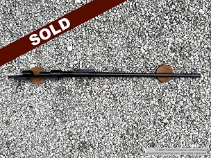 German K98 CE 1943 8mm Mauser Barreled Action