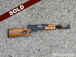 Chinese Norinco MAK-90 Sporter Semi Auto Carbine Rifle