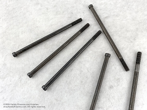 AK Grip Screw – 4 7/8
