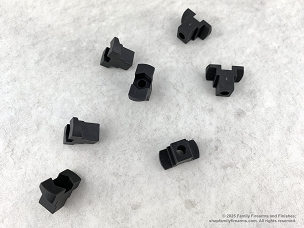 AK Grip Screw Nut Polymer