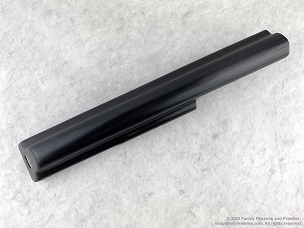 AK-47 Receiver Cover - Unmarked
