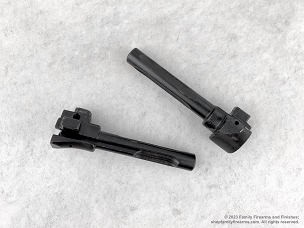 AK-47 Stripped Bolt Head