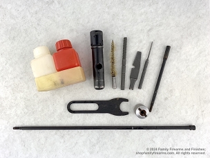 Hungarian AMD-65 Cleaning Kit
