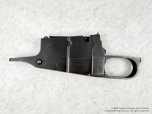 Finnish M39 Mosin Nagant Complete Anti-Jam Trigger Guard - #7563