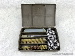 German G3 Cleaning Kit