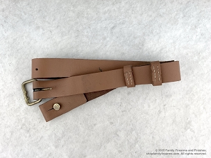 Japanese Arisaka Type 99 Reproduction Rifle Sling