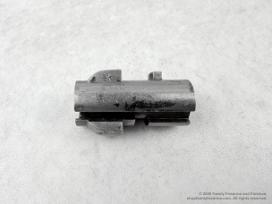 Mosin Nagant Bolt Head w/o Extractor – Izhevsk Bow