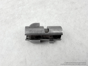 Mosin Nagant Bolt Head w/o Extractor – Sestroretsk