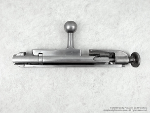 Mosin Nagant Bolt Complete - Izhevsk