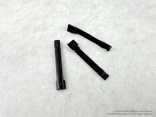 Mosin Nagant Bolt Extractor - Proof Marked