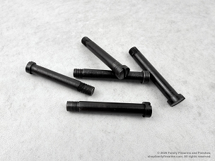 Mosin Nagant Trigger Guard Screw - Rear Only