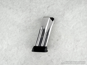 Springfield Armory XD-M Elite Compact 10MM 11rd Nickel Magazine