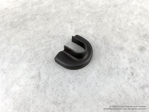 SKS Gas Tube/Handguard Ferrule - Not Drilled