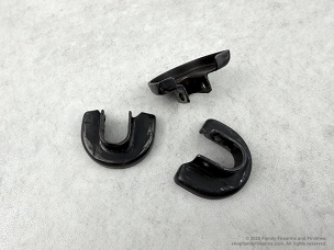 SKS Gas Tube/Handguard Ferrule
