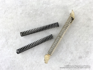 SKS Hammer Spring