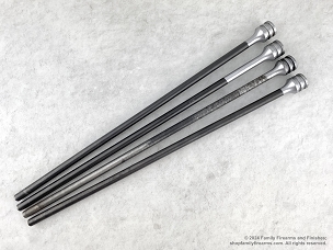 SKS Gas Piston – Good