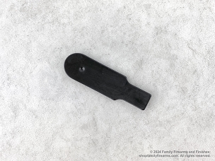 SKS Rifle Rear Sight Spring