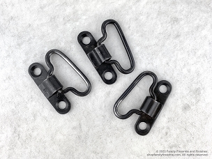 SKS Sling Swivel Side Mount - Very Good