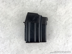 WASR-3 or SAR-3 10rd 5.56x45 Double Stack Magazine