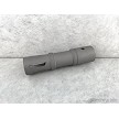 Ruger 10/22 .22LR Steel Muzzle Brake in Matte Silver 