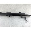 Argentine Engineering Carbine 1891/31 Bolt Action Rifle 7.65x53 Action 