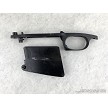 Argentine Engineering Carbine 1891/31 Bolt Action Rifle 7.65x53 trigger guard with magazine 