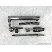 Argentine Engineering Carbine 1891/31 Bolt Action Rifle 7.65x53 disassembled bolt 