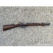 Argentine Engineering Carbine 1891/31 Bolt Action Rifle 7.65x53 