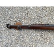 Argentine Engineering Carbine 1891/31 Bolt Action Rifle 7.65x53 