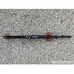Argentine Engineering Carbine 1891/31 Mauser bolt action rifle full top profile view 