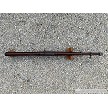 Argentine Engineering Carbine 1891/31 Mauser bolt action rifle full bottom profile view 