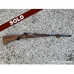 Geco G.G. & Company 9x57 Pre WWII M98 Mauser Bolt Action Rifle 