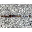 Geco G.G. & Company 9x57 Pre WWII M98 Mauser Bolt Action Rifle 