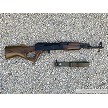 Arsenal Bulgaria SA 93 AK 7.62x39 Semi-Automatic Carbine Rifle (Main) 