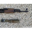 Arsenal Bulgaria SA 93 AK 7.62x39 Semi-Automatic Carbine Rifle 