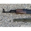 Arsenal Bulgaria SA 93 AK 7.62x39 Semi-Automatic Carbine Rifle 