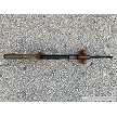 Arsenal Bulgaria SA 93 semi automatic AK rifle in 7.62x39mm top profile view 