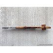 Russian SKS 1954 Izhevsk Semi-Automatic Carbine Rifle  