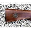 Australian Sport Co/Omark Model 44 Bolt Action Target Rifle 7.62 x 51mm 