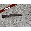 Australian Sport Co/Omark Model 44 Bolt Action Target Rifle 7.62 x 51mm 