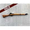Enfield No. 4 Mk 1* Target Rifle 1943 Canadian Long Branch DCRA 7.62 Custom Build 