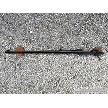 German K98 243 1938 8mm Mauser Barreled Action 