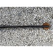 German K98 243 1938 8mm Mauser Barreled Action 