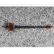 German K98 CE 1943 8mm Mauser Barreled Action 