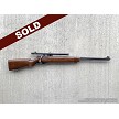 Mossberg No 46B Bolt Action Rifle with Mossberg No. M4 Scope 
