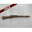 Swiss K31 Bolt Action Rifle 7.5x55 