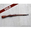 Russian Mosin Nagant M91/30 Bolt Action Rifle 