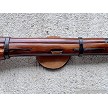 Russian Mosin Nagant M44 Izhevsk Factory Bolt Action Rifle 7.62x54R 