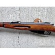 Russian Mosin Nagant M44 Izhevsk Factory Bolt Action Rifle 7.62x54R 