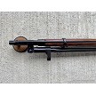 Russian Mosin Nagant M44 Izhevsk Factory Bolt Action Rifle 7.62x54R 